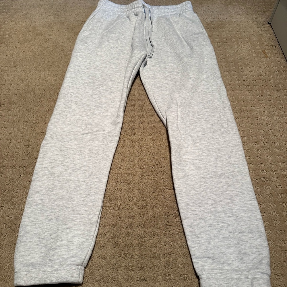 Women’s Z Supply Grey Sweatpants